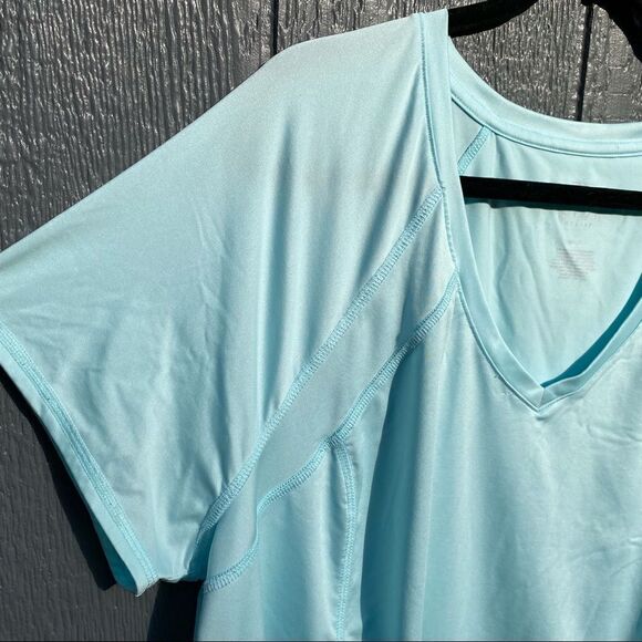 Livi ActiveâAthleticâYogaâT-Shirtâ18/20 - Picture 5 of 14